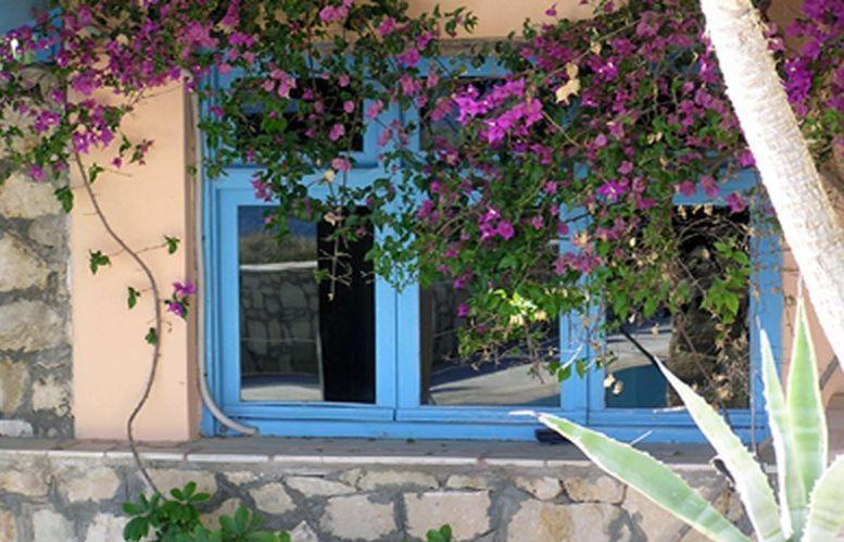 Nicolas Apartments Ierápetra Exteriér fotografie